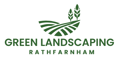 Green Landscaping Rathfarnham